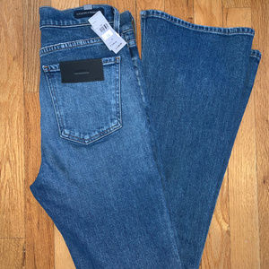 Citizens of Humanity Georgia High Rise Bootcut, 26